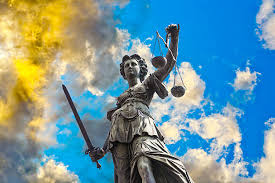Lady Justice